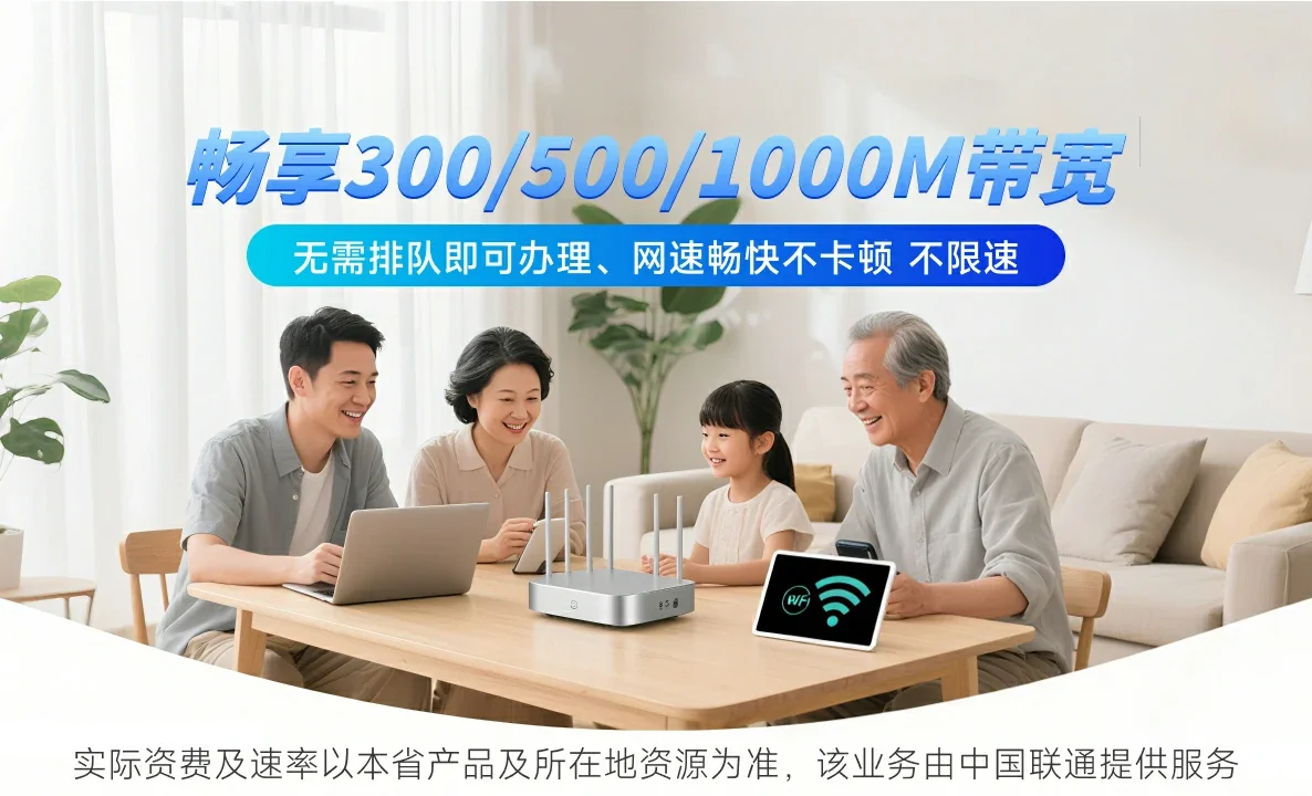 耀州区中国联通